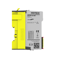 Marvtech MT20E série équipement industriel SMD LED 220V Module entrée sortie PNP/NPN entrée numérique réseau EtherCAT IO-Link