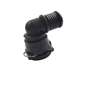 Pièces et accessoires pour véhicules à énergie nouvelle <span class=keywords><strong>VDA</strong></span> NW12 Connecteur rapide pour tubes en caoutchouc de 18 mm Lignes de refroidissement - Product Image 5