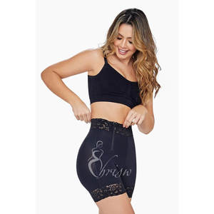 Shorts sculptants effet BBL, coupe haute, sexy, contrôle solide, shorts de maintien pour les fesses, body shaper pour <span class=keywords><strong>femme</strong></span>, sous-vêtements de mise en forme - Product Image 5