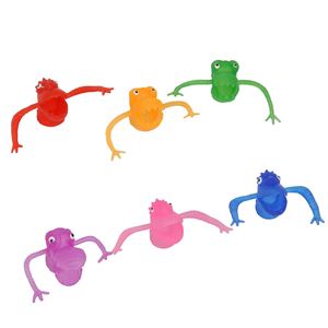 Marionnettes à doigts dinosaures en TPR, petites figurines de jouets, couvre-doigts dinosaures - Product Image 5