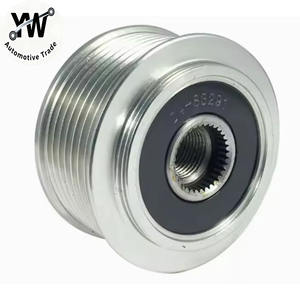 بكرة المولد الكهربائي OEM 23151-EB30A 23151EB30A لسيارات نيسان - Product Image 1