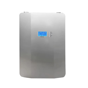 Mutian 12V Lithium-Batterie für Netzunabhängige Solaranlagen Beste Lithium-Ionen-Batterien für den Heimgebrauch - Product Image 1