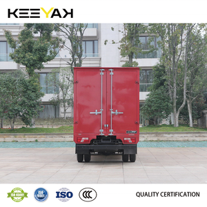 Camión <span class=keywords><strong>JMC</strong></span> <span class=keywords><strong>N720</strong></span> de 3500 kg, Camión de Caja de 92 CV, 6 Ruedas, Camión de Plataforma Euro 4, Camiones de Carga <span class=keywords><strong>JMC</strong></span> en Venta - Product Image 5