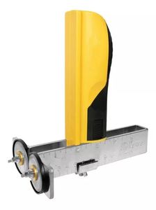 Coupeur <span class=keywords><strong>professionnel</strong></span> de bande de cloison sèche pour une coupe précise et efficace - Product Image 5