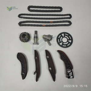 ชุดโซ่ไทม์มิ่งสำหรับ BMW X1 X3 X5 E81 E87 F20 F27 N47 N47D20 N47D20A N47D20C N47D20D ดีเซล <span class=keywords><strong>2</strong></span>.0TDI มินิ 11317797899 ชำระเงินแบบ TT - Product Image 2