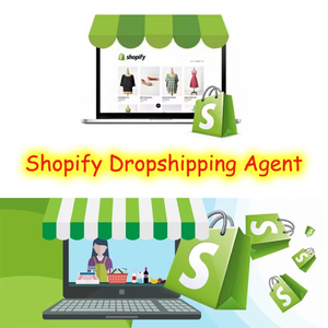 Drop <span class=keywords><strong>Ship</strong></span> Drop Shipping Agente Sourcing Vencedor Produto Dropshipping 2024 2025 E Commerce Shopify Revendedor - Product Image 2