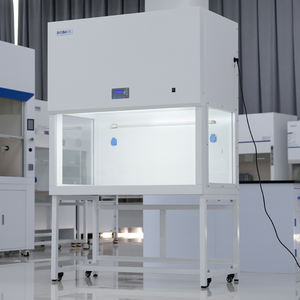 Cabina a Flusso Laminare Verticale BIOBASE BBS-V1300 Camera Pulita - Product Image 4