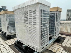 Climatiseur de toit de haute qualité, pack AHU pour raffinerie de pétrole - Product Image 5