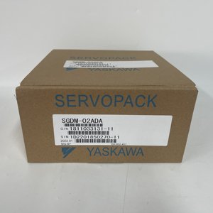 Servomoteur SERVOPACK SGDM-02ADA - Product Image 1