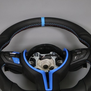 Hochwertiges Performance-Lenkrad für BMW F30 F10 E90 F33 535i F07 F87 F90 M240i - Product Image 4