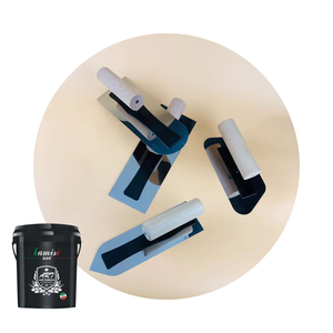 Pintura para <span class=keywords><strong>Pared</strong></span> Jiameisi Impermeable de Fácil Aplicación con <span class=keywords><strong>Estuco</strong></span> <span class=keywords><strong>Veneciano</strong></span> Efecto Espejo - Product Image 6