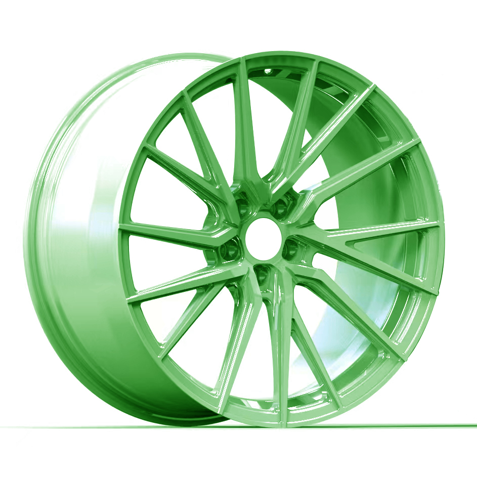 Verde