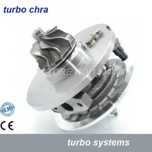 Turbo CHRA GT1749V 7713673-0004 713673-0001 para VW Bora Golf IV <span class=keywords><strong>Sharan</strong></span> Caddy II Beetle Skoda Octavia I Fabia 1.9TDI 115HP 110HP - Product Image 1