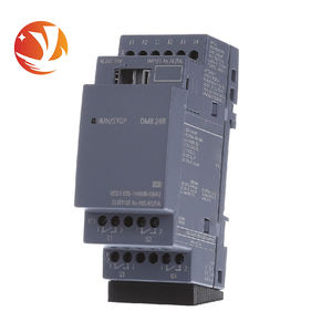 Módulo de Entrada/Salida PLC SIEMENS 6ED1 055-1HB00-0BA2 6ED1055-1HB00-0BA2 Nuevo y Original, Controlador Programable - Product Image 2