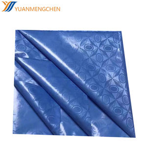 Vente en gros de Bazin Riche Super <span class=keywords><strong>Magnum</strong></span> <span class=keywords><strong>Gold</strong></span> XXL de haute qualité, 100% coton cardé, jacquard brillant, jersey batik, poids moyen - Product Image 4