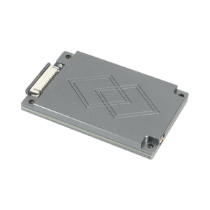 Geïntegreerde kaartlezer Vermogen 33 dBm Hoge gevoeligheid Bedrijfsfrequentie 860-960 MHz Leesafstand 0-25 m Wiegand-protocol ISO - Product Image 1