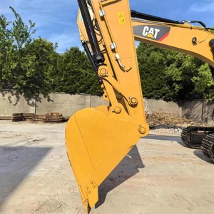 EXCAVATRICE DE 15TON JAPON CATERPILLAR UTILISÉE 315D2GC 315 316 BONNE EXCAVATRICE DES PRIX - Product Image 4