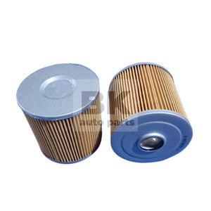 ไส้กรองน้ำมันเครื่อง BK Auto Parts รุ่น 1-13240194-0 สำหรับ Isuzu OE 92956275 ME300361 ME300647 วัสดุทำจากกระดาษ - Product Image 3