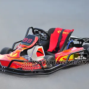 CE Aprobado 200cc motor F1 Racing Go Kart