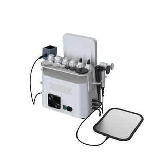 Appareil de Récupération Corporelle Multi-Modes - Dispositif de Bien-être Professionnel avec Thérapie par Impulsions et Énergie Thermique - Product Image 4