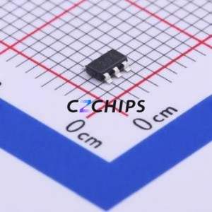 Original y nuevo TPS562209DDCR SOT-23-Thin-6 Chip IC de circuito integrado PMIC IC de potencia de DC-DC - Product Image 1