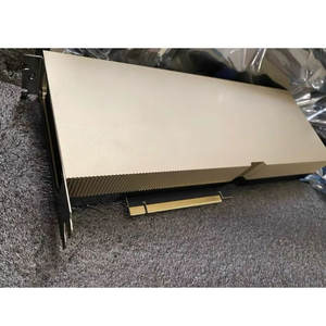 Tesla 96GB/80GB SXM/PCIE DGX Tensor AI Deep Learning Kartu Grafis Canggih Server Unit Pemroses <span class=keywords><strong>Data</strong></span> GPU - Product Image 5