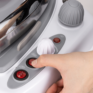 Grande potente serbatoio di acqua verticale pressa a vapore macchina tessuto piroscafo stazione di vapore <span class=keywords><strong>ferro</strong></span> <span class=keywords><strong>ferro</strong></span> da stiro elettrico a vapore per i vestiti - Product Image 6