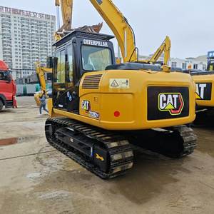 Экскаватор 312 кошек, 2021 Япония, <span class=keywords><strong>12</strong></span> тонн, гусеница для продажи, 313 для кошек - Product Image 4