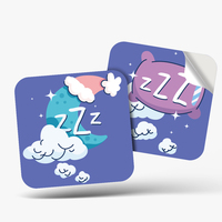 Patch de nuit réparateur aux huiles essentielles – Produits ménagers polyvalents pour un meilleur sommeil, une relaxation musculaire rapide et le soulagement du stress