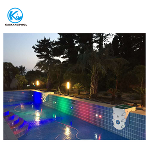 Système de filtration de <span class=keywords><strong>piscine</strong></span> sans tuyauterie, facile à installer et mural, pour les petites piscines et les piscines personnelles - Product Image 3