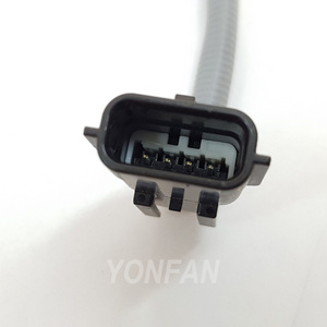 Sensore di Ossigeno 025803000J per Renault Arkana Captur Fluence <span class=keywords><strong>Logan</strong></span> Megane Twingo <span class=keywords><strong>Dacia</strong></span> Dokker Duster <span class=keywords><strong>Lodgy</strong></span> 226906393R - Product Image 3