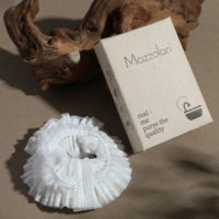 Ensemble d'articles de toilette pour hôtel, boîte en papier kraft biodégradable et recyclable, articles de toilette jetables de luxe pour les clients, resort
