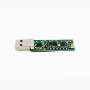 USB Bluetooth module development kit USB-UART dual mode high speed wireless module