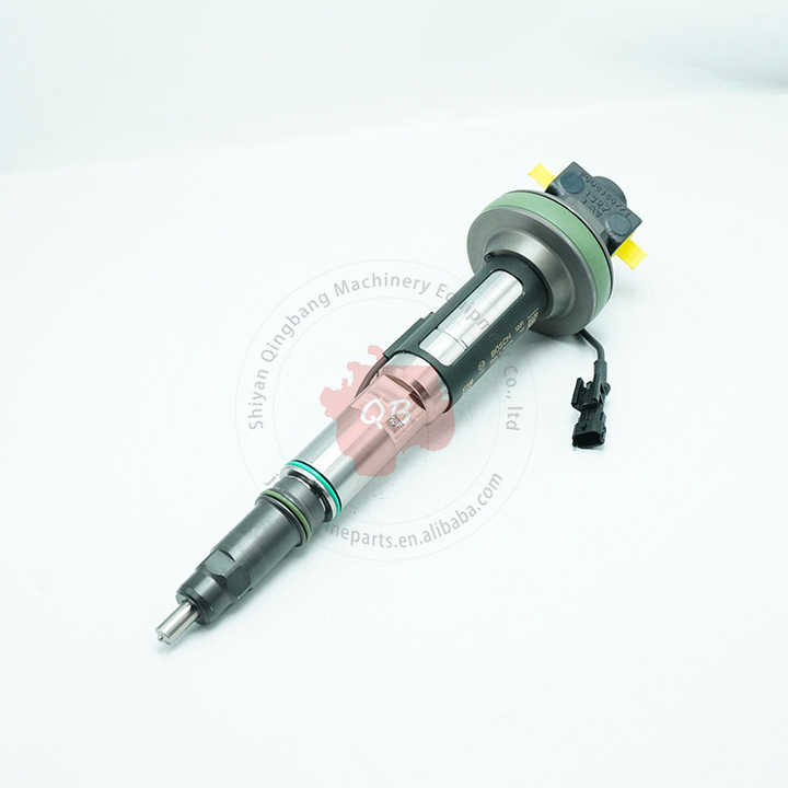 2882129 Cummins Engine Diesel Fuel Injector QSK19-G QSK38-G QSK50 