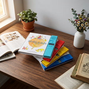 Libri Sonori Educativi Russi per Bambini con Fumetti e Suoni - Product Image 1