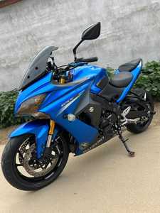Suzuki <span class=keywords><strong>GSX</strong></span>-S1000F Version ABS haut de gamme, Quatre cylindres, Refroidissement par eau, Cylindrée <span class=keywords><strong>1000</strong></span> - Product Image 3