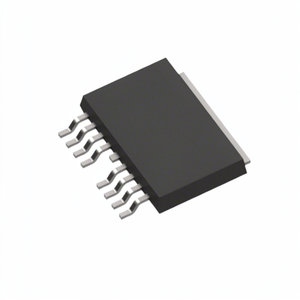 Manufacturer Channel TO 252 9, DPAK Power Management (PMIC) Buy Electronics Components Online S-19506AY2A-V9T1U4 - Product Image 1