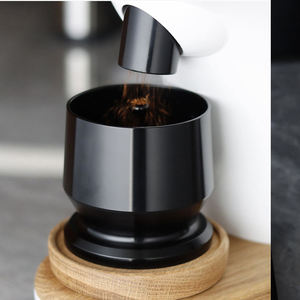Esterilla de silicona para Espresso, tapete de seguridad para alimentos, no resbaladiza, para moler café, para Baristas - Product Image 2