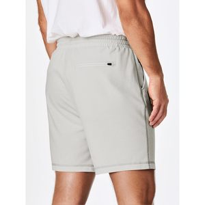 Pantalones Cortos Deportivos para Hombre FOXA, 7 Pulgadas, Algodón Transpirable, con Bolsillo con Cremallera - Product Image 6