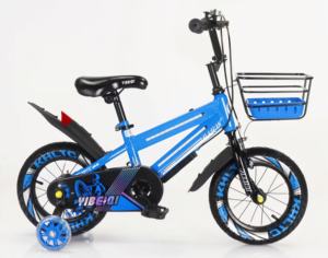 Vélo pour enfants / Fournisseur d'usine de vélos pour enfants de 12, 14 et 16 pouces / Nouveaux modèles de vélos pour enfants <span class=keywords><strong>Spiderman</strong></span> pour enfant de 3 ans - Product Image 5