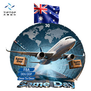 ตัวแทนขนส่งสินค้าทางอากาศด่วนพิเศษจากจีนไปทั่วโลก <span class=keywords><strong>บริการ</strong></span>ขนส่งโลจิสติกส์ระหว่างประเทศ - Product Image 4