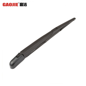 Applicable au pare-brise arrière Peugeot 307, pare-brise arrière de voiture OE:6429.T1 - Product Image 2