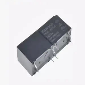 FH17-1ATLE-DC5V/DC12V 16A 250vac 4-pin power relay