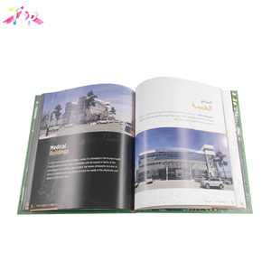 Service d'impression de livres cartonnés avec reliure cousue pour la photographie architecturale immobilière, la photographie d'art et la décoration - Product Image 4