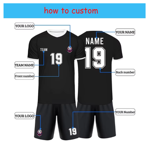 Vente en gros d'uniforme de football de qualité thaïlandaise <span class=keywords><strong>Maillot</strong></span> de football Tottenhames Vêtements d'entraînement <span class=keywords><strong>Maillot</strong></span> De <span class=keywords><strong>Foot</strong></span> T-shirt à manches longues personnalisé - Product Image 4