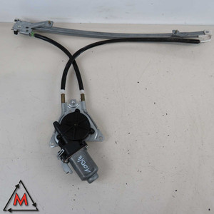 Alzacristalli anteriore sinistro 400671 Fiat Ulysse Mk1 1994-2002 usato (79998) - Product Image 5