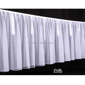 Toile de fond de mariage, tuyau et drapé, décoration de mariage, drapé de plafond - Product Image 5