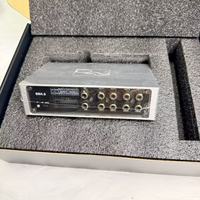 Amplificateur audio domestique haute puissance 100W, amplificateur de puissance RF, amplificateur de puissance QSC, amplificateur de puissance pour voiture