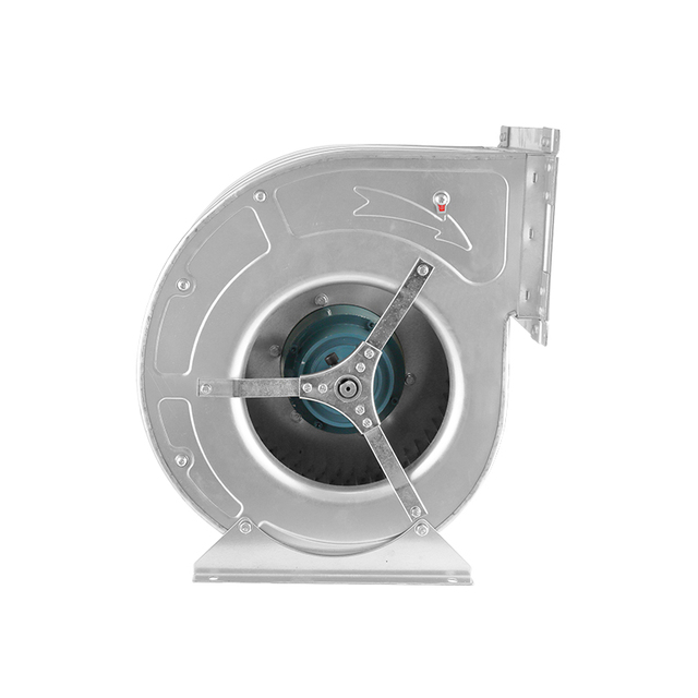 Fast Delivery Hot Sale External Rotor Centrifugal Fan Air Conditioning Fan 3000 Cfm Centrifugal Blower Exhaust Fan