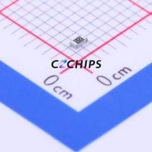 Résistance SMD RMC1/16-512JTP 0603 (Type : Film épais) (Résistance : 5,1 kOhm Précision : 5%) - Product Image 1